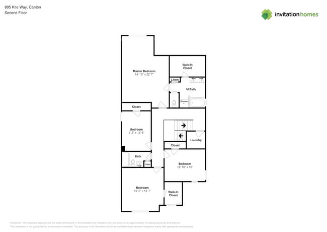 Building Photo - 805 Kite Way