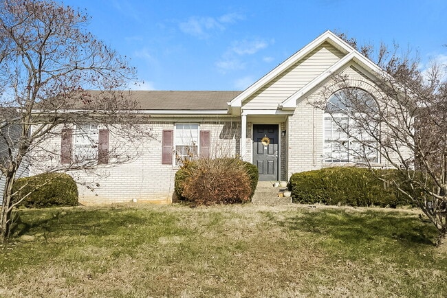 Building Photo - 6311 Lure Ct