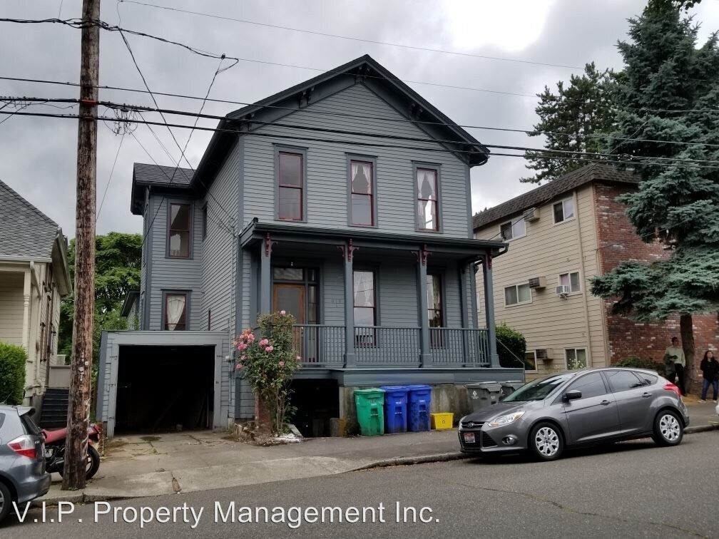 Foto principal - 018 SW Porter St