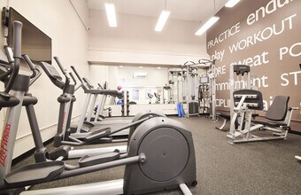 Building Photo - Forest Ridge