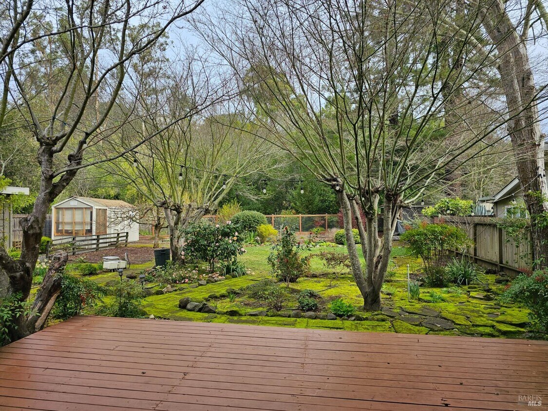 Foto principal - 3106 Browns Valley Rd