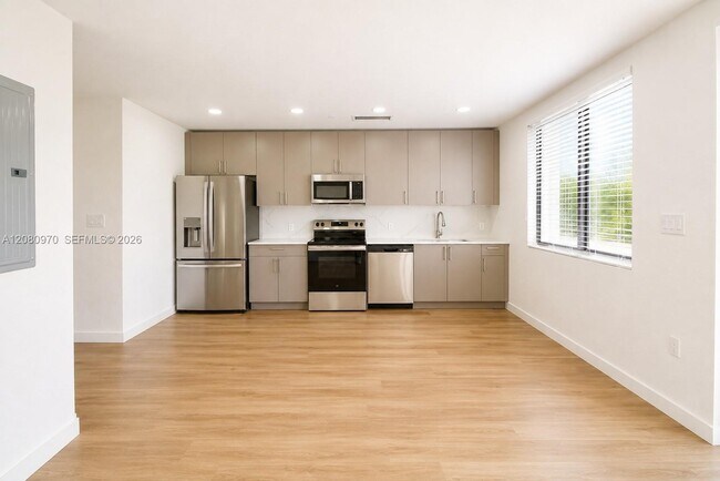 Foto del edificio - 12554 SW 194th St