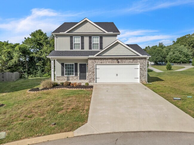 Foto del edificio - 6710 Padgett Hill Ln