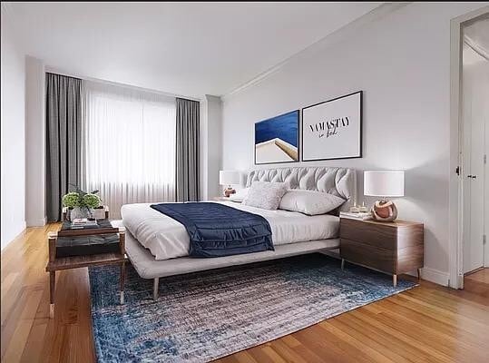 Foto del edificio - 127 E 30th St