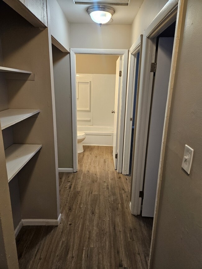 Building Photo - House available for Section 8 voucher program