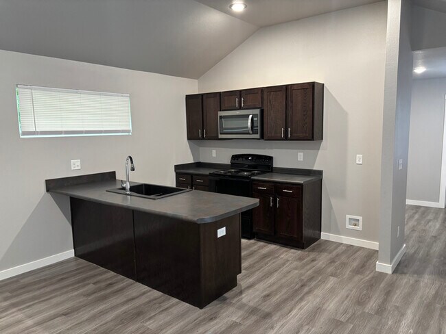 Foto del edificio - 814 S Inglewood St