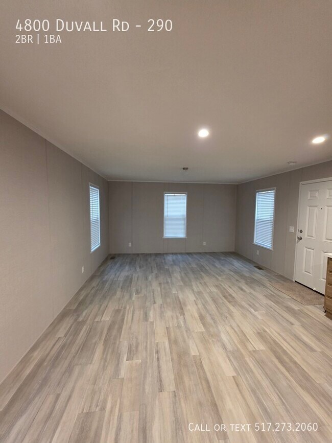 Foto del edificio - 4800 Duvall Rd