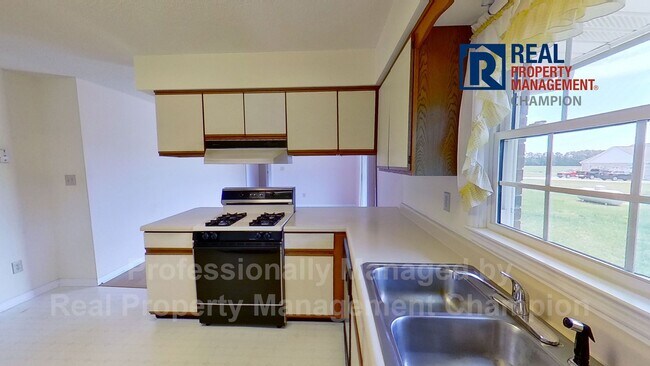 Foto del edificio - Spacious Ranch Home on 3 Acres