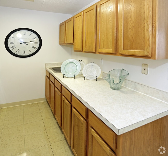 Brookside Terrace Apartments Rentals Newton, NJ