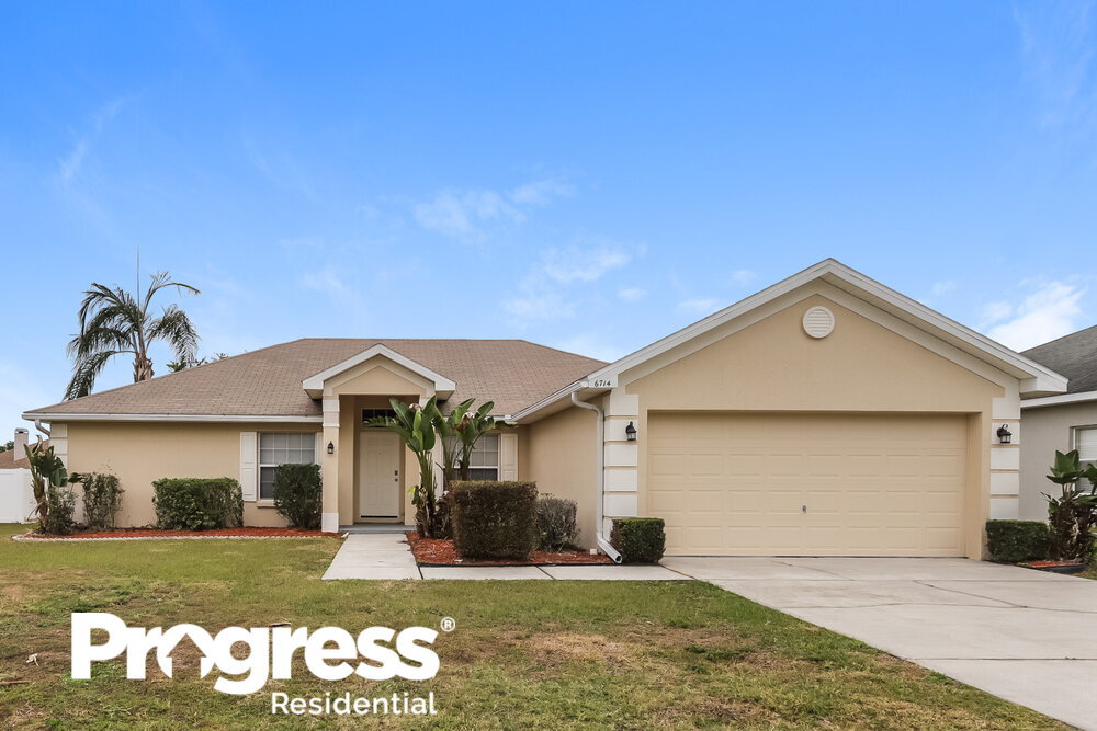 6714 Krenson Oaks Cir, Lakeland, FL 33810 House Rental in Lakeland