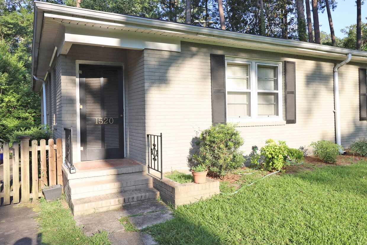 Primary Photo - 1520 Butler Street