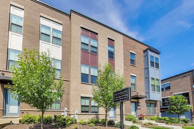 Foto del edificio - 312 S Elm St