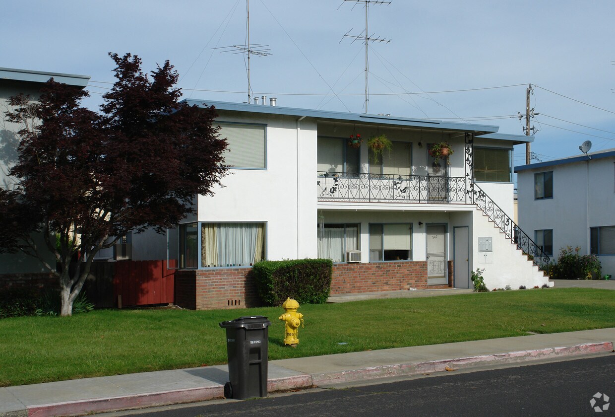 Foto del edificio - 353-367 Kuehnis Dr