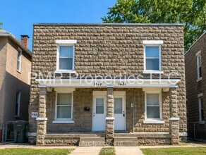 Building Photo - 1821 S 11th St