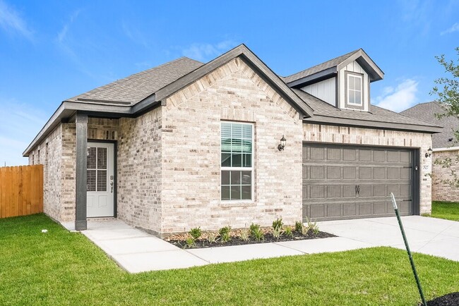 Building Photo - 7527 Tipton Meadow Way