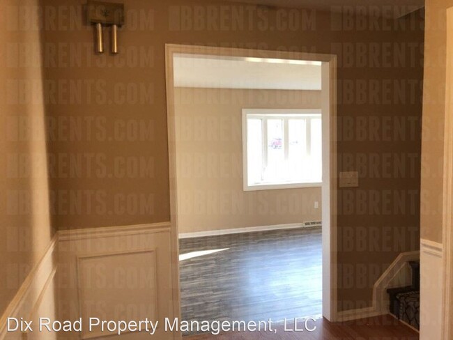 Building Photo - 4 br, 2.5 bath House - 4336 Pennswood Drive,