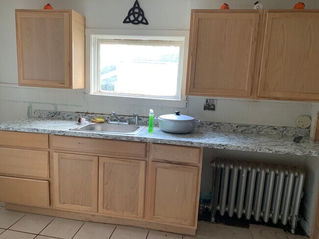 Cocina - 123 Morris Ave