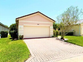 Building Photo - 265 SW Coconut Key Way