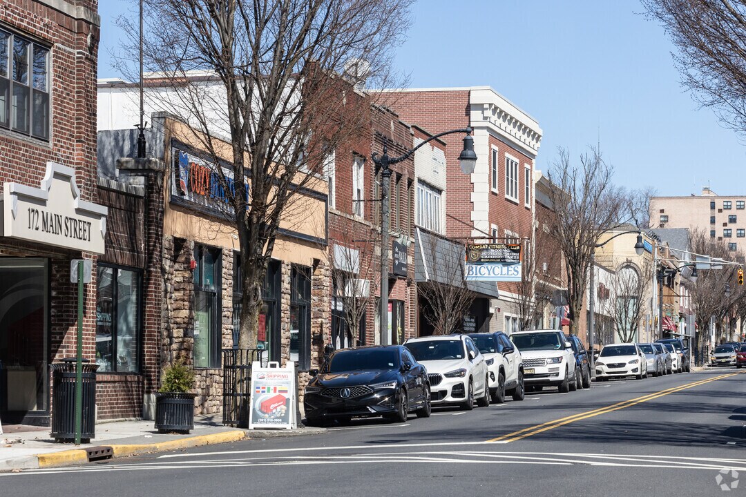 Ridgefield Park
