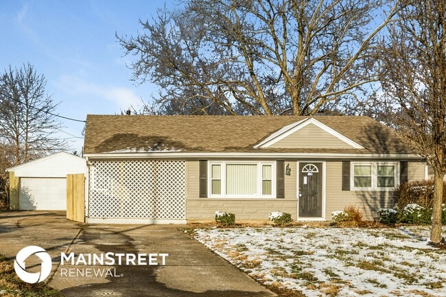 Building Photo - 7111 Nathan Hale Way