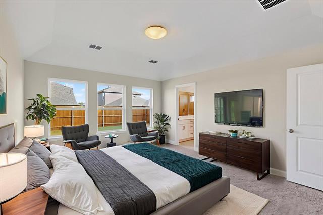 Foto del edificio - 733 Fencerow Trl