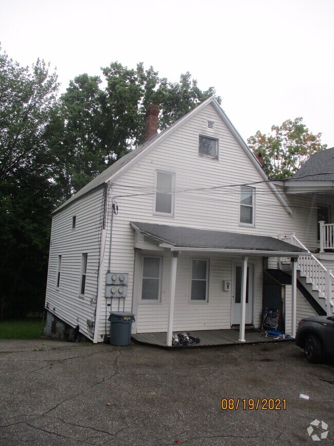 2 Bedroom Apartments For Rent in Berwick, ME 1 Rentals