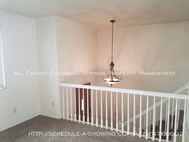 Building Photo - Available December 2019!!  3635 Garland Court