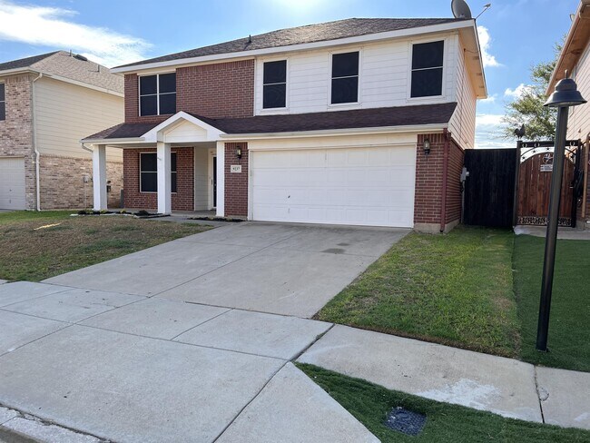 Foto del edificio - 9237 St Martin Rd