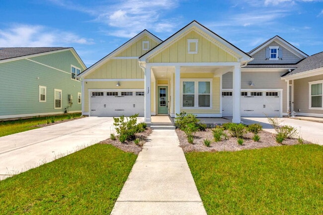Foto del edificio - Luxury Villa Living in the Heart of Carnes Crossroads!