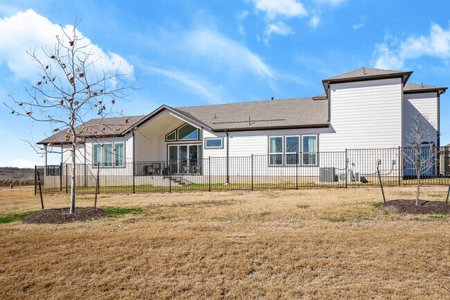 Foto del edificio - 8810 Bestride Bend