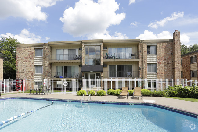 Building Photo - Wheelock Parkway Apartments