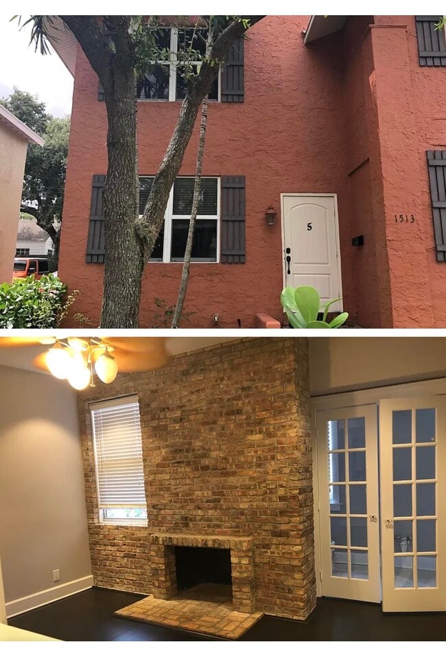 Building Photo - 1513 Florida Ave