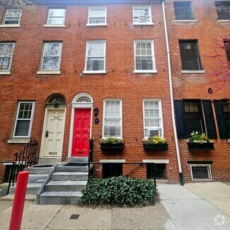 Building Photo - 320 S Juniper St
