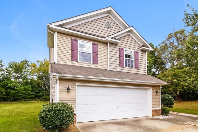 Foto del edificio - 4003 Linsbury Ct