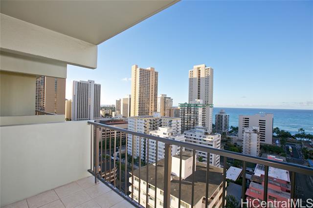 Foto del edificio - 2440 Kuhio Ave.