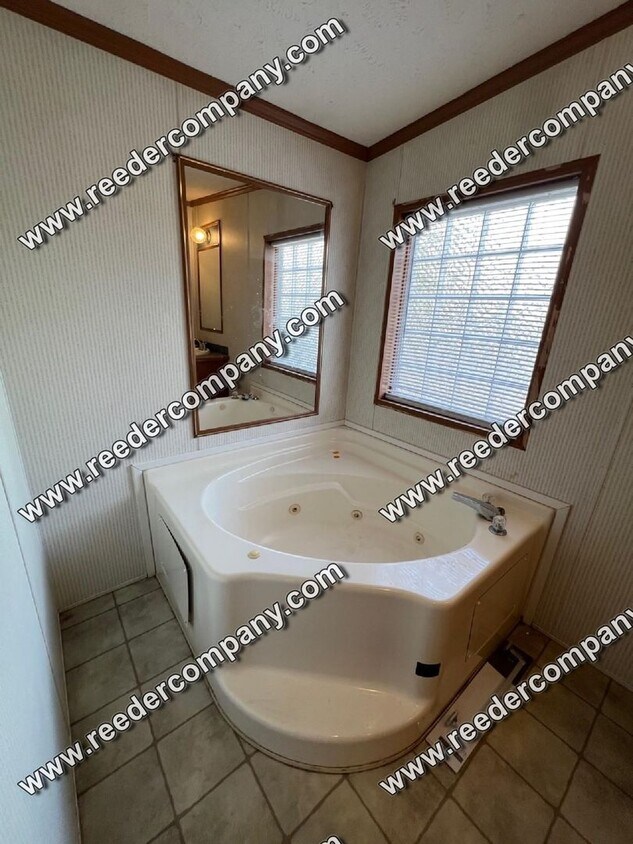 Primary Photo - Updated 3 bedroom 2 bathroom ranch