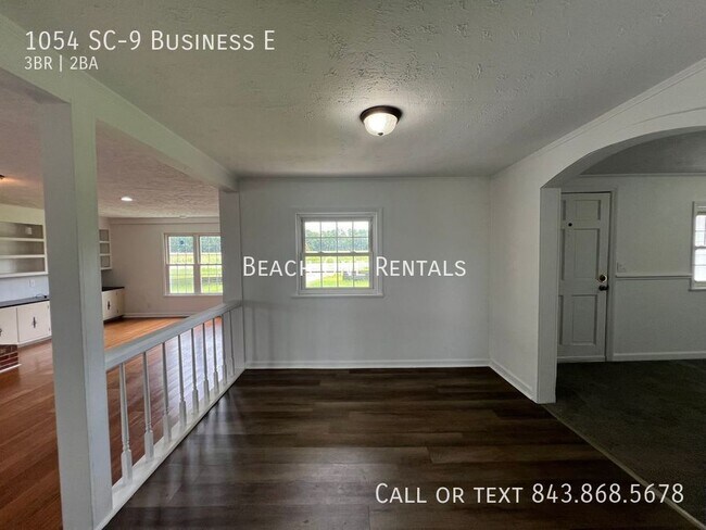 Foto del edificio - 1054 SC-9 Business