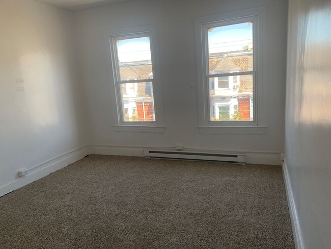 Foto del edificio - 3rd Floor Studio Apartment-York City