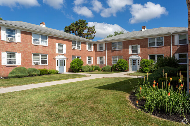 Foto del edificio - Drexel Hill Apartments