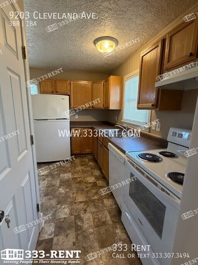 Foto del edificio - 9203 Cleveland Ave