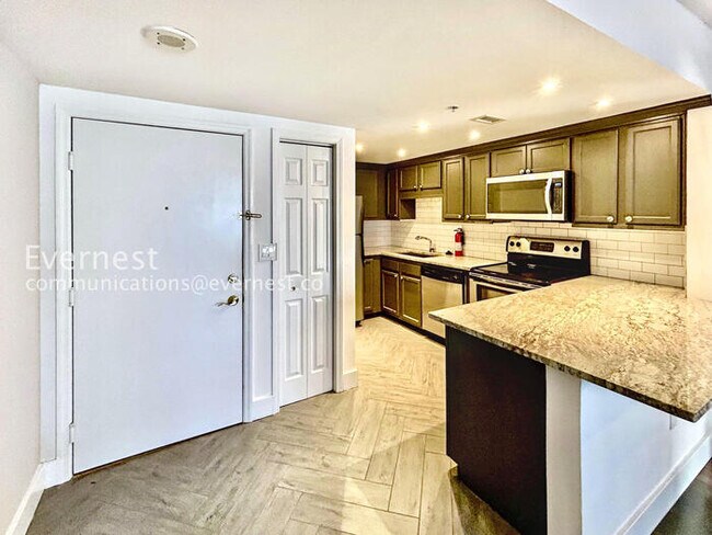 Foto del edificio - 199 14th St NE