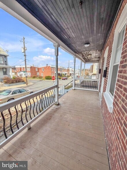 Foto del edificio - 2518 Tatnall St