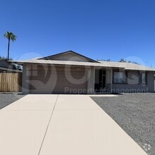 Building Photo - 4632 W Palo Verde Dr