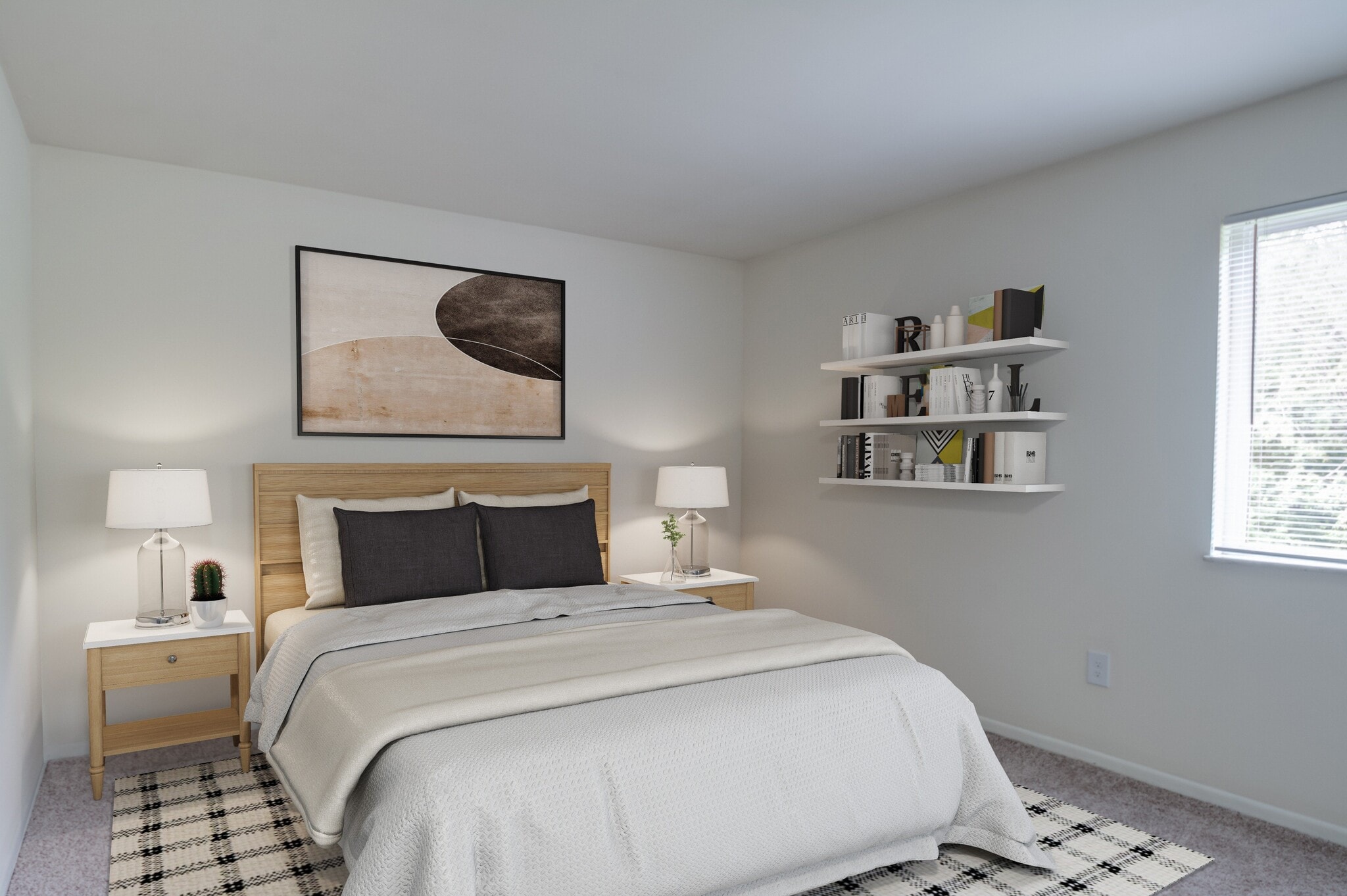 Congress Apartment Homes photo 3