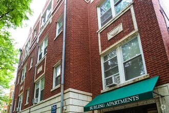 Building Photo - 2830 N Burling St