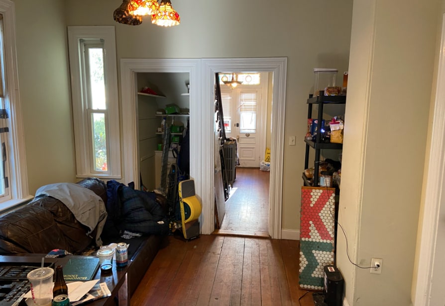 Primary Photo - 80 Alleghany St