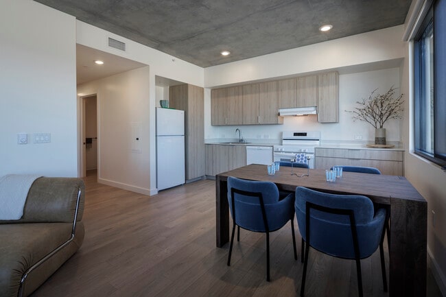 Foto del edificio - The Sophie Maxwell Building