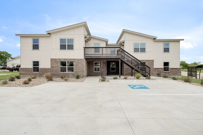 Building Photo - Stylish 3 Bed, 2 Bath Apartment in Georgetown