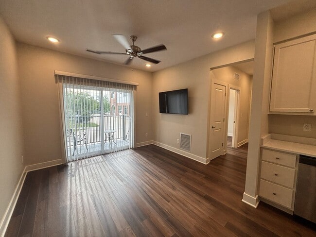 Interior Photo - Lofts at Cherry Hill East Apartments