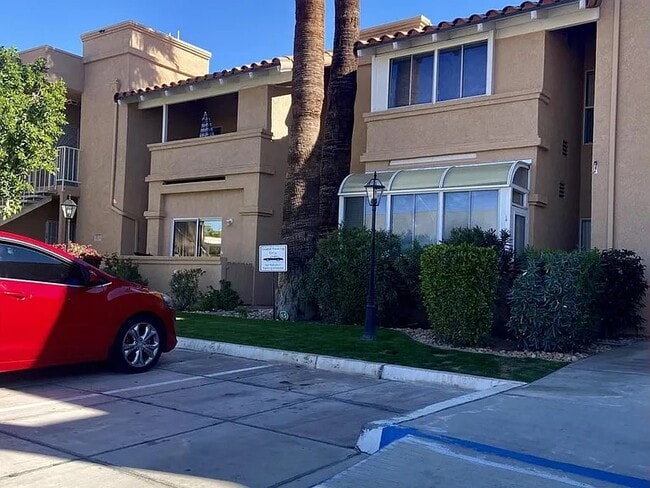 Building Photo - 69130 Gerald Ford Dr